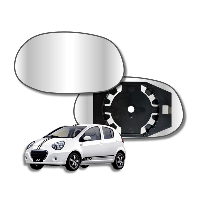 Geely LC 2005-2012 Luneta espejo retrovisor Original - Image 2