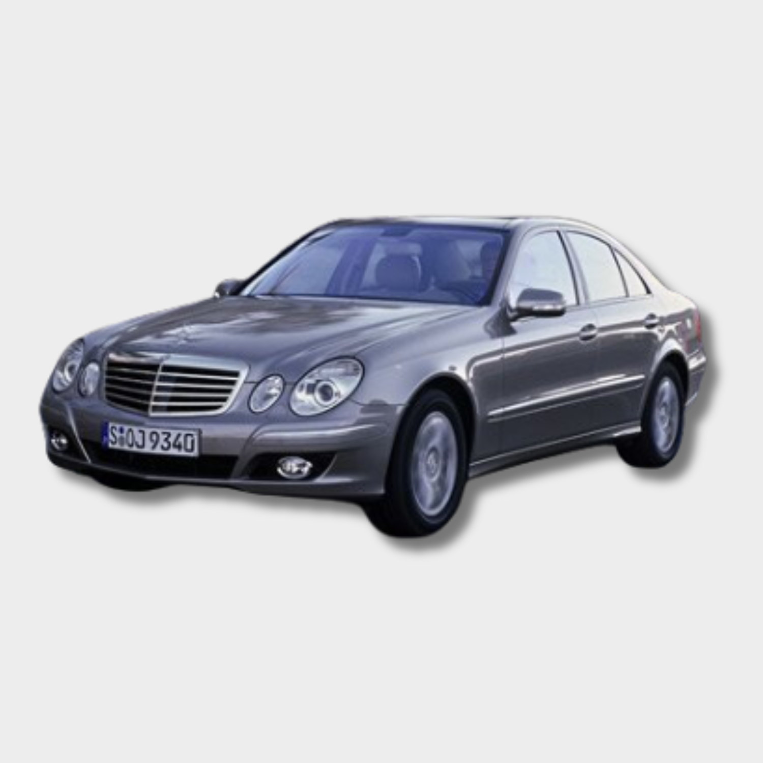 Mercedes Benz Clase E 2006-2009 Original - Image 3
