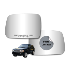 Range Rover 2009-2012 Alternativa