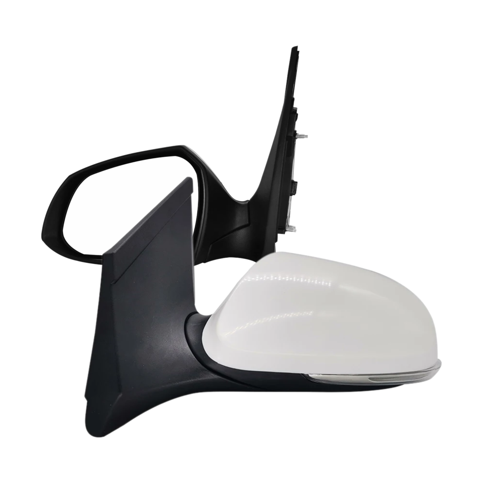 Hyundai Grand i10 2020-2023 Cabezal Original espejo retrovisor Con Intermitente