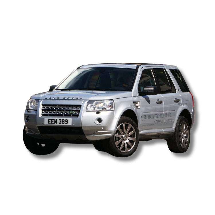 Land Rover Freelander 2009-2012 Original - Image 3