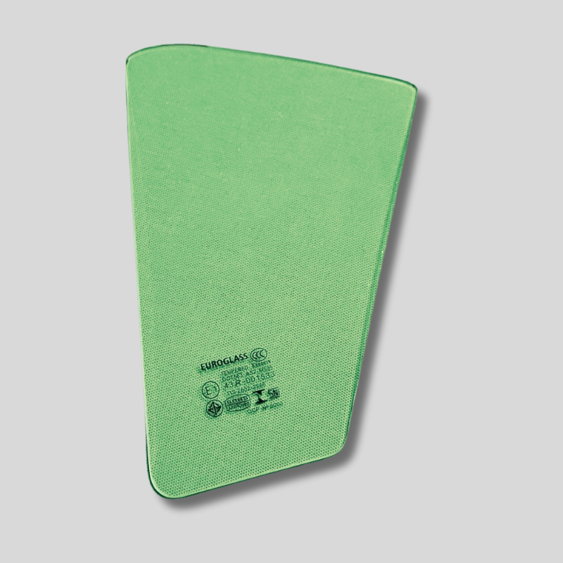 Mazda 2 sedan 2007-2010 Aleta Trasera - Image 2