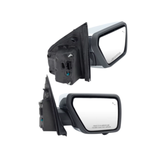 Ford F150 2022-2025 Camara + abate electrico y mas