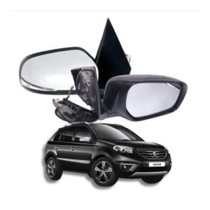 Renault Koleos 2008-2017 Abatible Eléctrico + Señalizador de Viraje