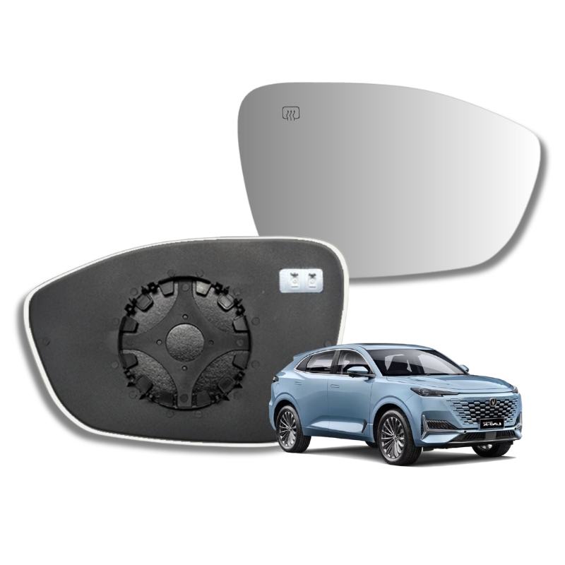 Changan Uni-K 2023-2025 Espejo Original Sin Sensor - Image 2