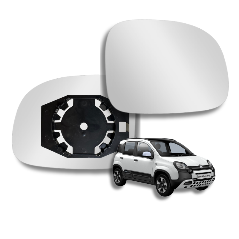 Fiat Panda 2010-2024 alternativo - Image 2