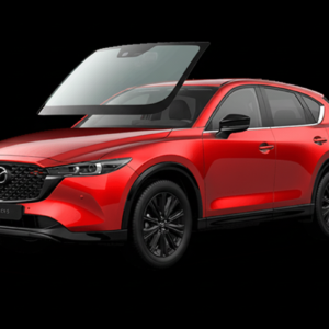 Parabrisas Mazda CX5 2019-2026 Con Sensor de Lluvia Homologado