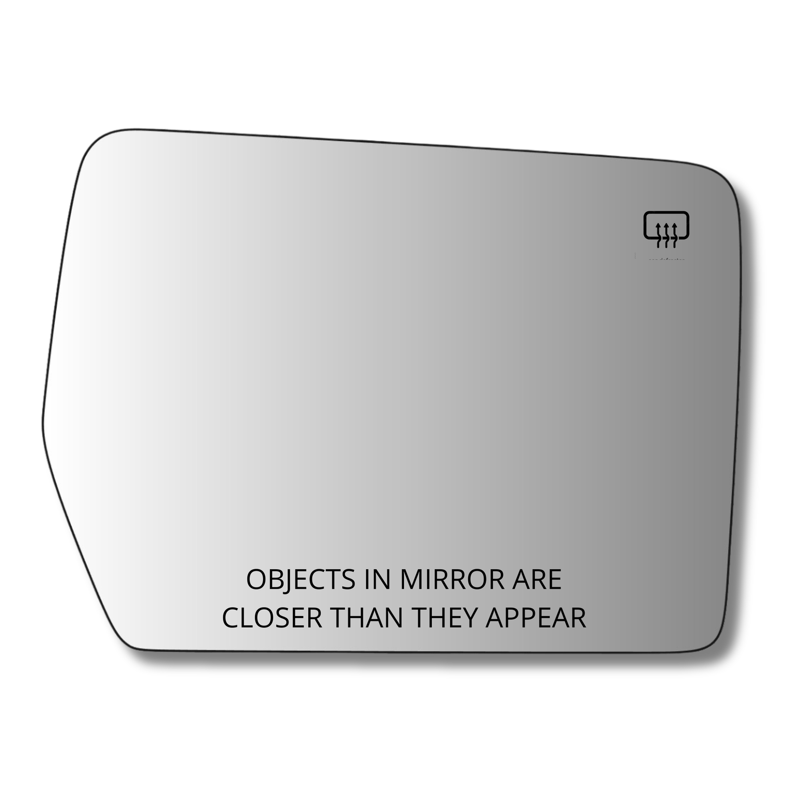 Ford F150 2007-2014 espejo retrovisor - Image 2