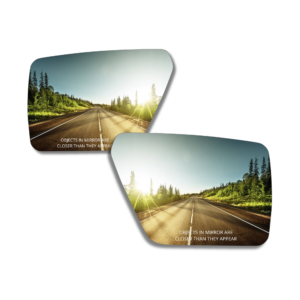 Ford F150 2022-2025 Partes espejo retrovisor