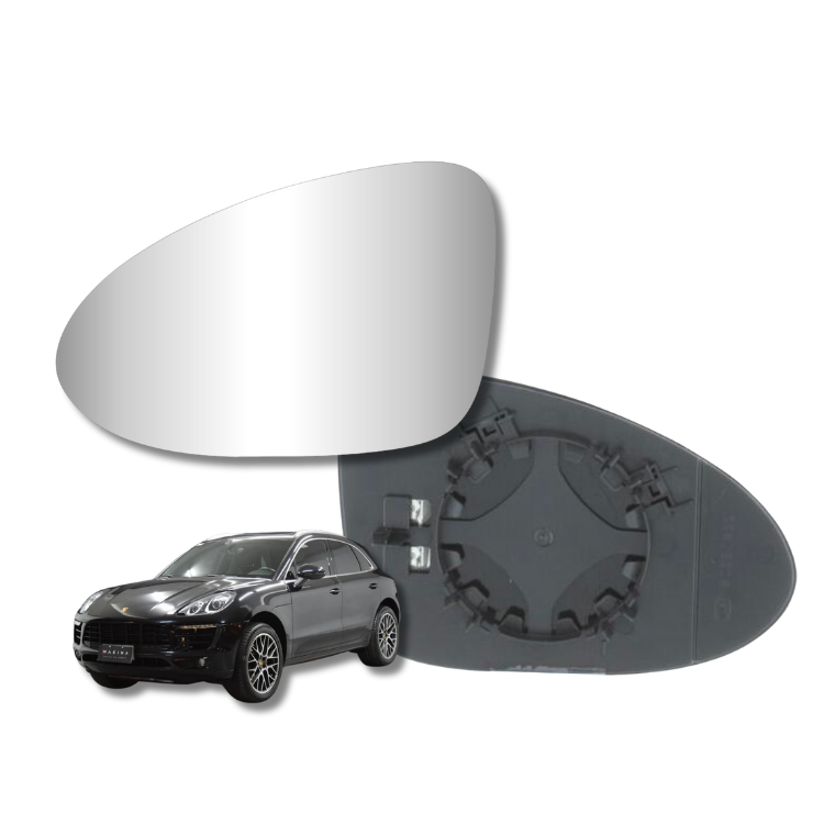 Porsche Macan 2014-2018 Original - Image 2