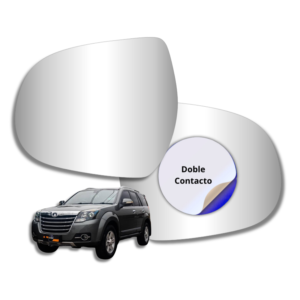 Great Wall Haval H3 2010-2018 Alternativo