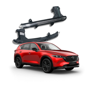 Mazda CX5 2019-2025 Intermitente Señalizador Espejo Retrovisor Original