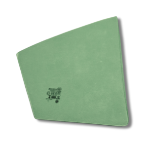 Subaru Impreza FF2 Grande 2017-2022 Solex Aleta o Luneta fija de la puerta