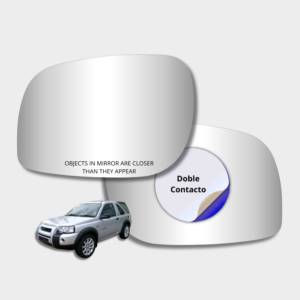 Land Rover Freelander 1997-2000 Alternativo