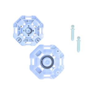 Subaru XV 2016-2022 Motor Espejo Original