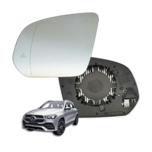 Mercedes Benz GLE 53 2023-2025 Espejo Original Con Sensor