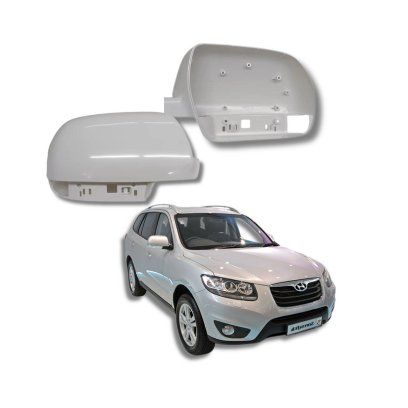 Hyundai Santa Fe 2007-2013 Bisel /Carcasa Espejo Retrovisor - Image 5