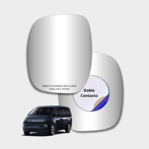 Hyundai Staria 2021-2023 Alternativo