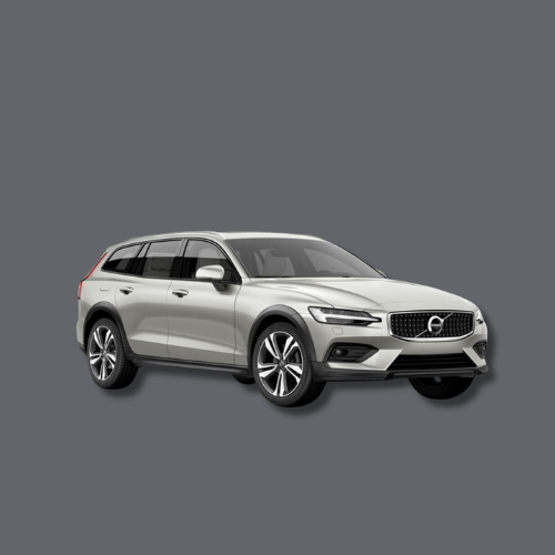 Volvo V60 2017-2023 Luneta espejo retrovisor Original - Image 5