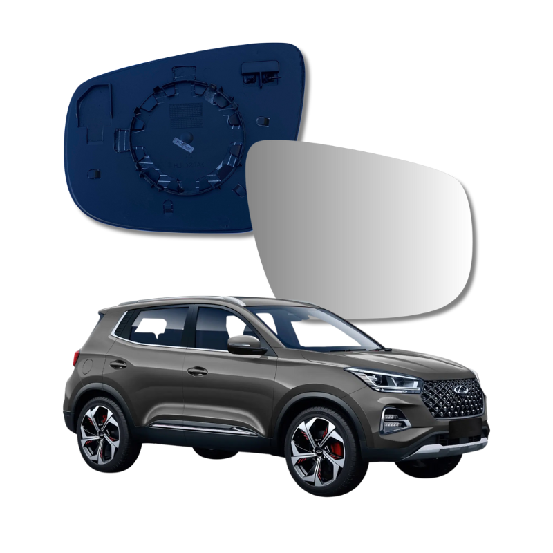 Chery Tiggo 3 2019-2023 Espejo Retrovisor Original - Image 2