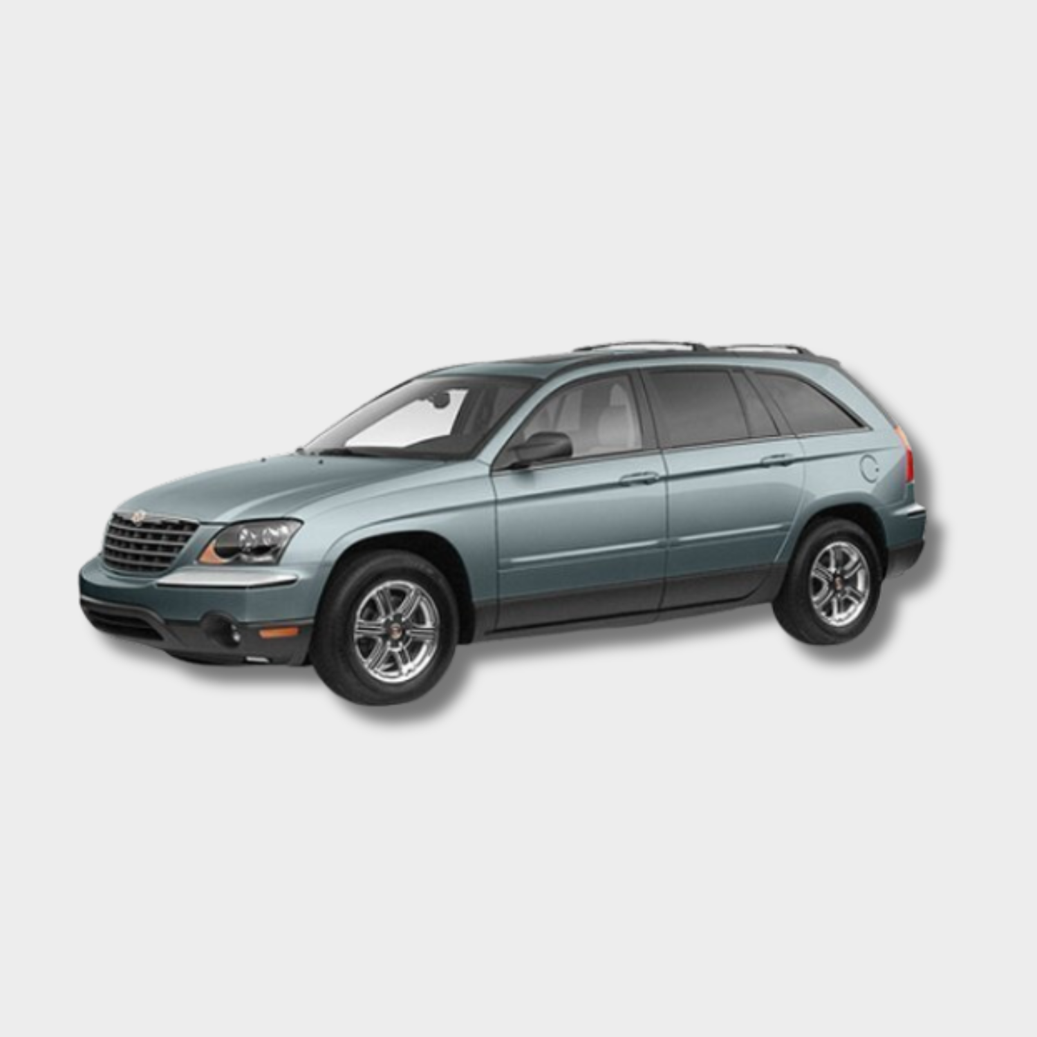 Chrysler Pacifica 2004-2009 Alternativo - Image 3