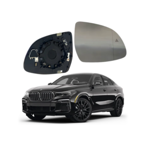 BMW X6 2020-2023 Espejo Retrovisor Fotocromatico + Sensor de Proximidad