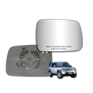 Land Rover Discovery 1356 2009-2012 Luneta espejo retrovisor Original