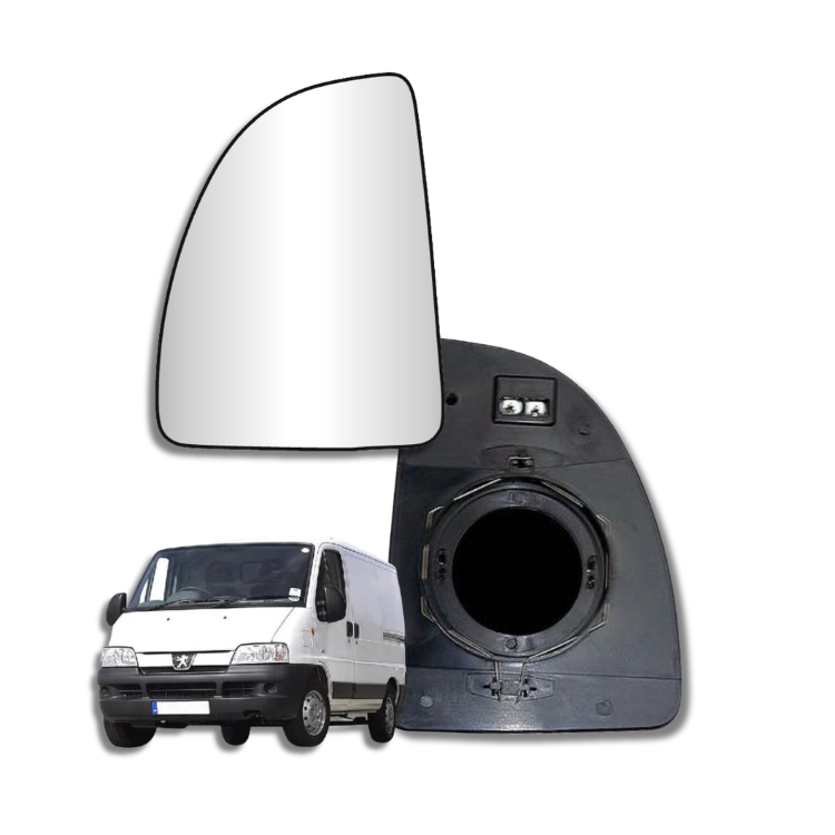 Peugeot Boxer 1994-2006 Original