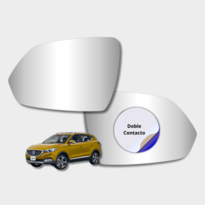 MG ZX 2017-2023 Espejo Retrovisor Alternativo