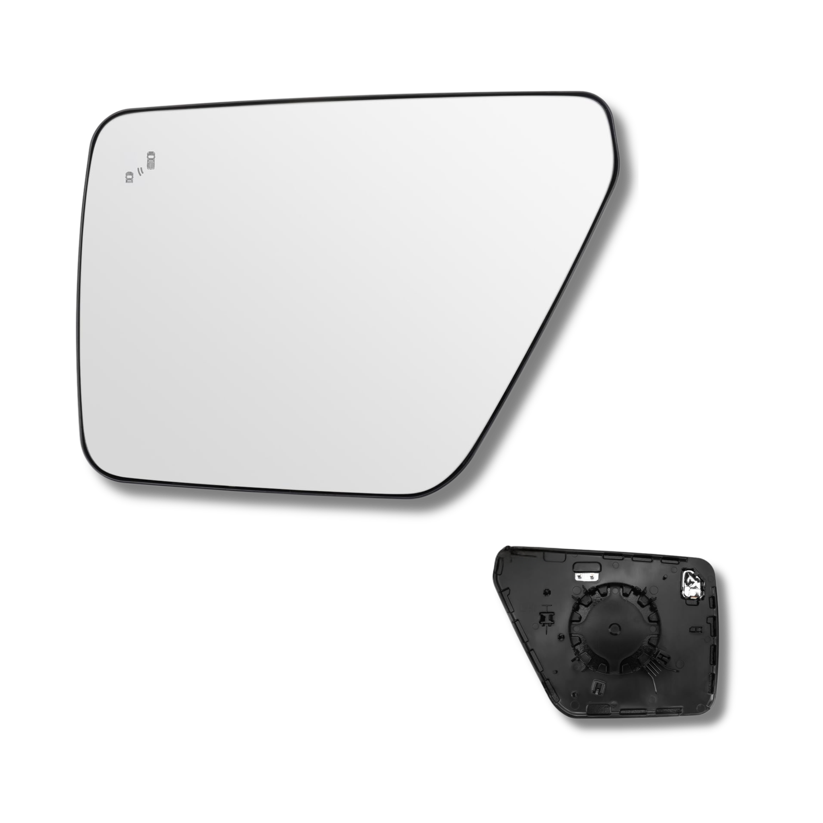 Ford F150 2022-2025 Partes espejo retrovisor - Image 7