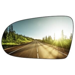 Brilliance FSV 2010-2022 Luneta espejo retrovisor Original