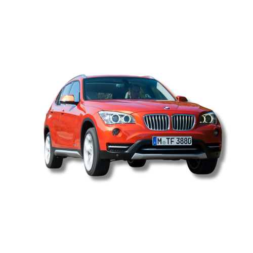 BMW X1 2013-2016 Espejo Original Sin Sensores - Image 3