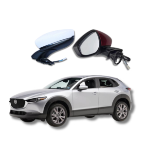 Mazda CX30 2018-2022 Retrovisor Abatible Manual