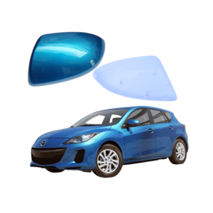 Mazda 3 2010-2014  Cubierta / Tapa Espejo Retrovisor