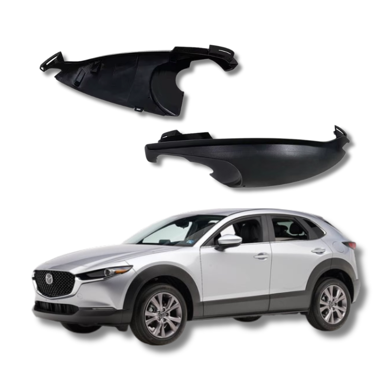 Mazda CX30 2018-2022 Bigote o Tapa Inferior de Espejo Retrovisor - Image 2
