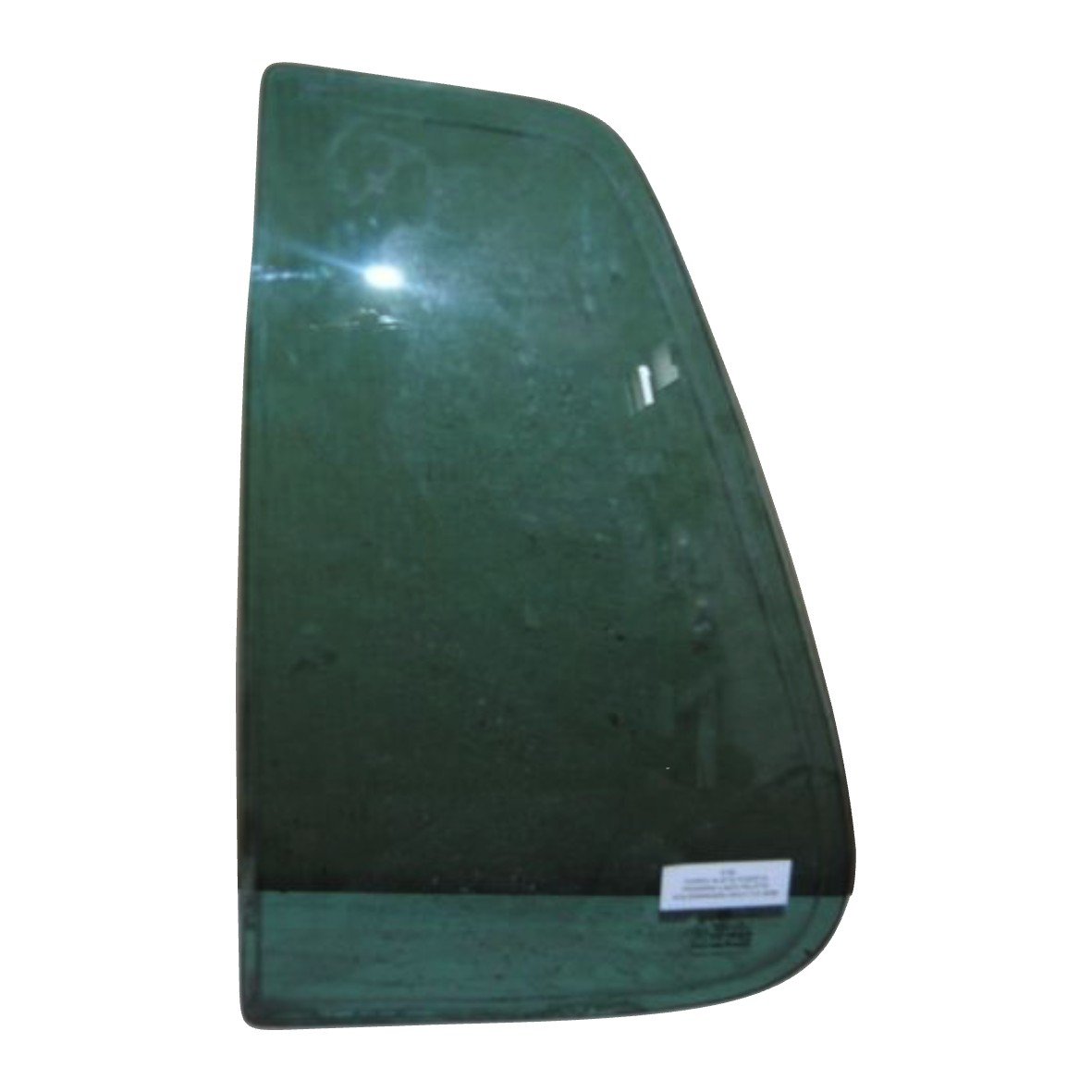 Mitsubishi L200 2006-2018 Privace Aleta o Luneta fija de la puerta