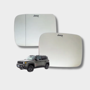 Jeep Renegade 2018-2022 Original