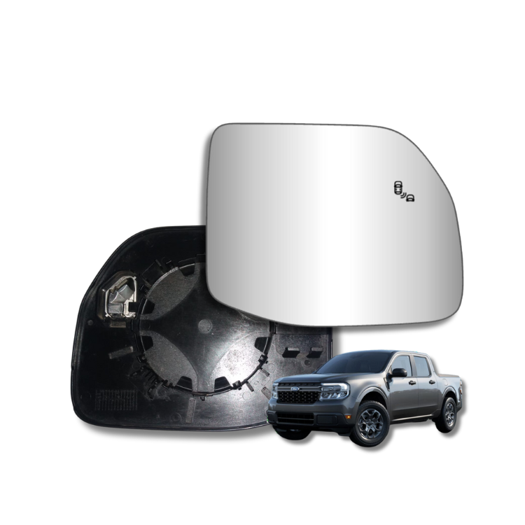 Ford Maverick 2023-2025 Luneta Espejo Retrovisor con sensor
