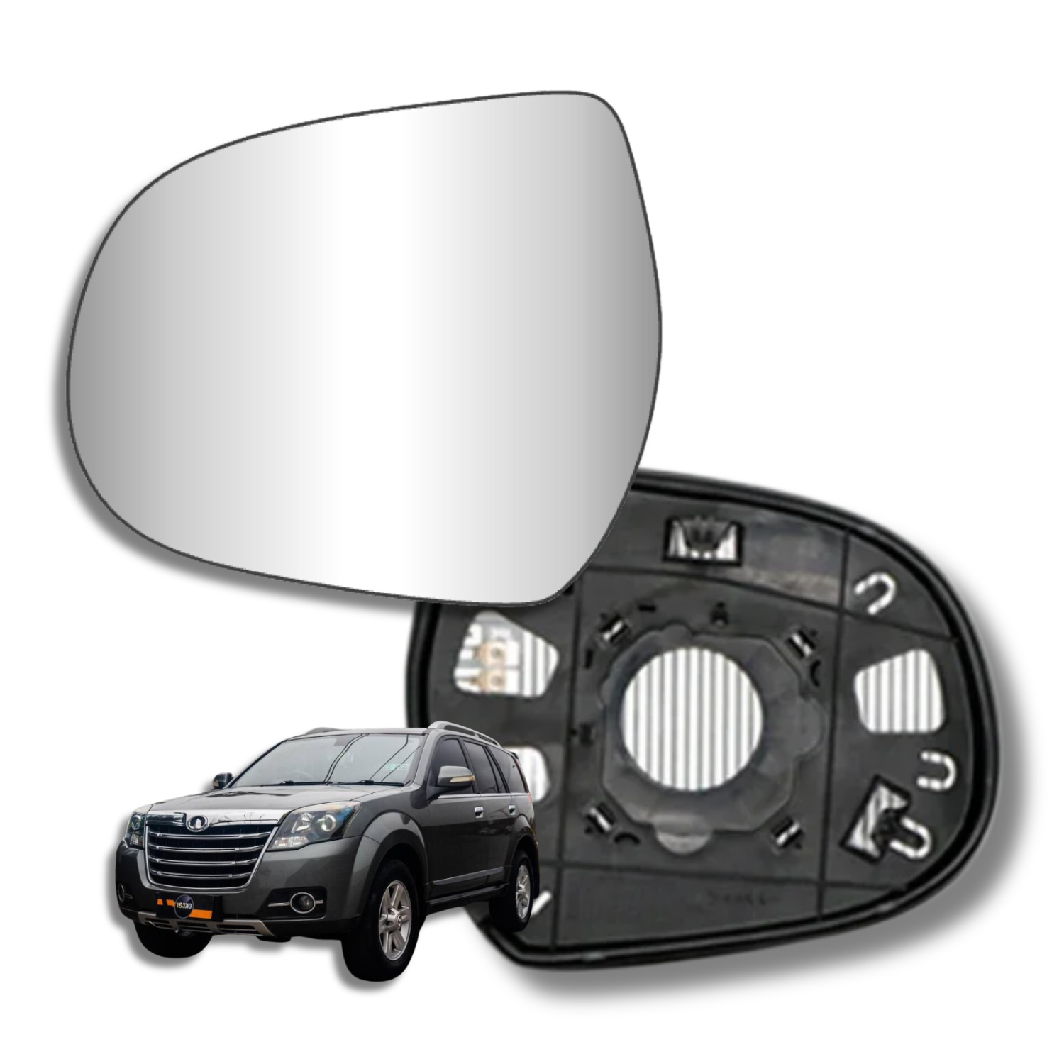 Great Wall Haval H3 2010-2018 Original - Image 2