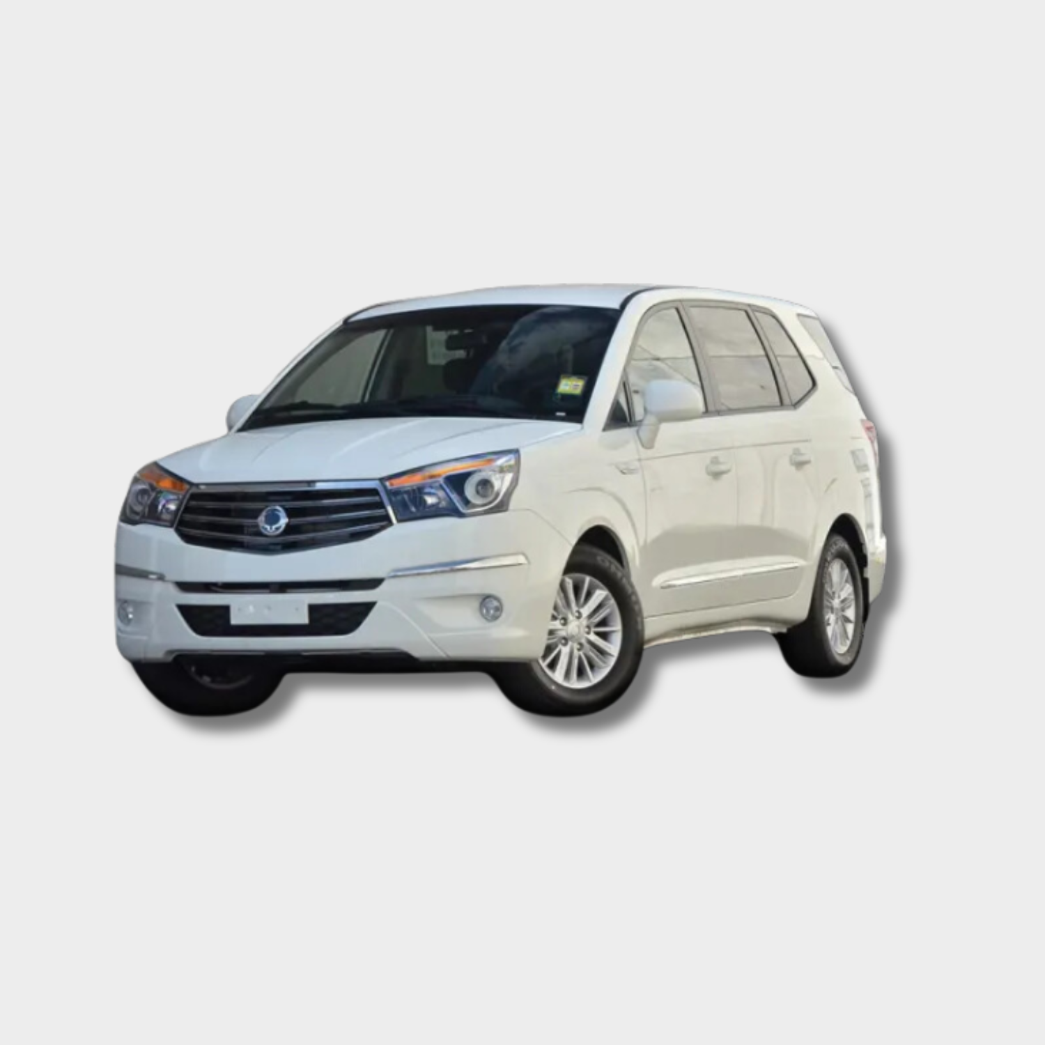 Ssangyong Stavic 2014-2022 Original - Image 2