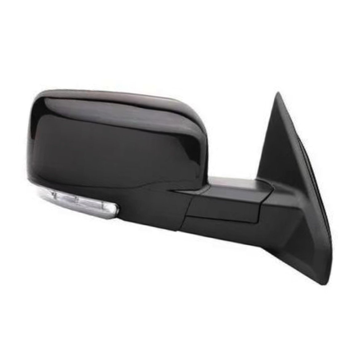Dodge Ram 1500 2010-2018 Espejo Retrovisor sin Intermitente - Image 2