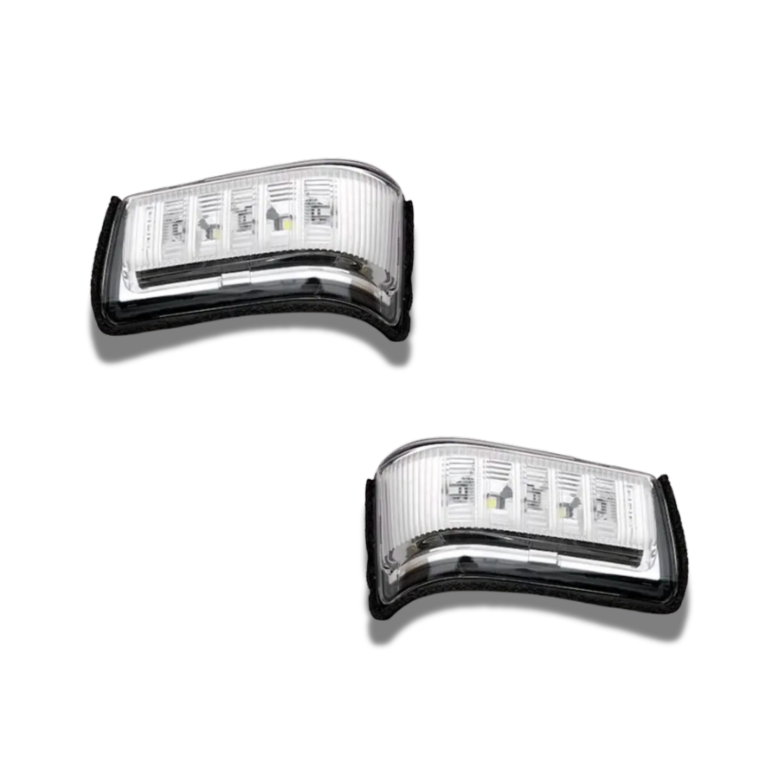 Ford F150 2022-2025 Partes espejo retrovisor - Image 6