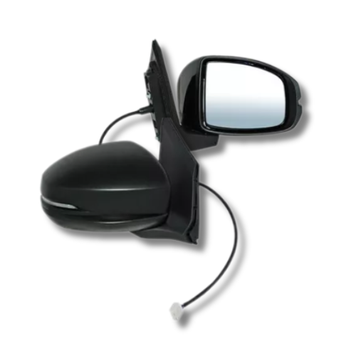 Honda City 2014-2018 Espejo retrovisor Original Con Intermitente - Image 3