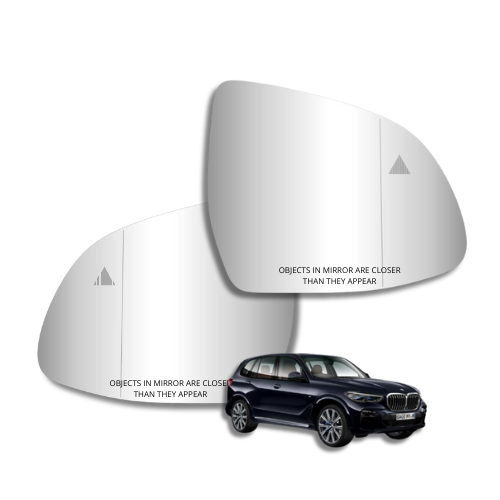 BMW X5 2020-2023 Luneta espejo retrovisor Alternativo