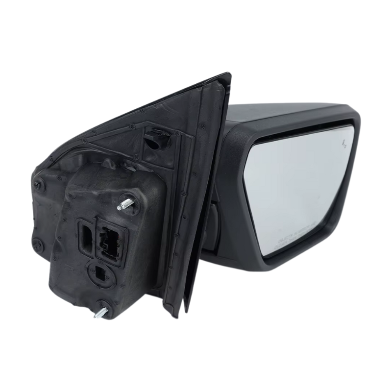 Ford F150 2022-2025 abate electrico + Sensor de punto ciego