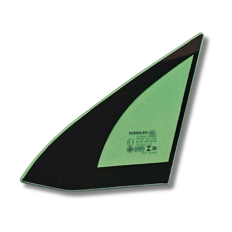 Volkswagen Tiguan 5D SUV 2017-2023 Aleta Delantera - Image 2