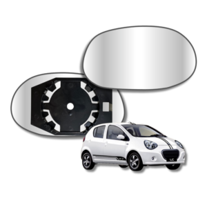 Geely LC 2005-2012 Luneta espejo retrovisor Original