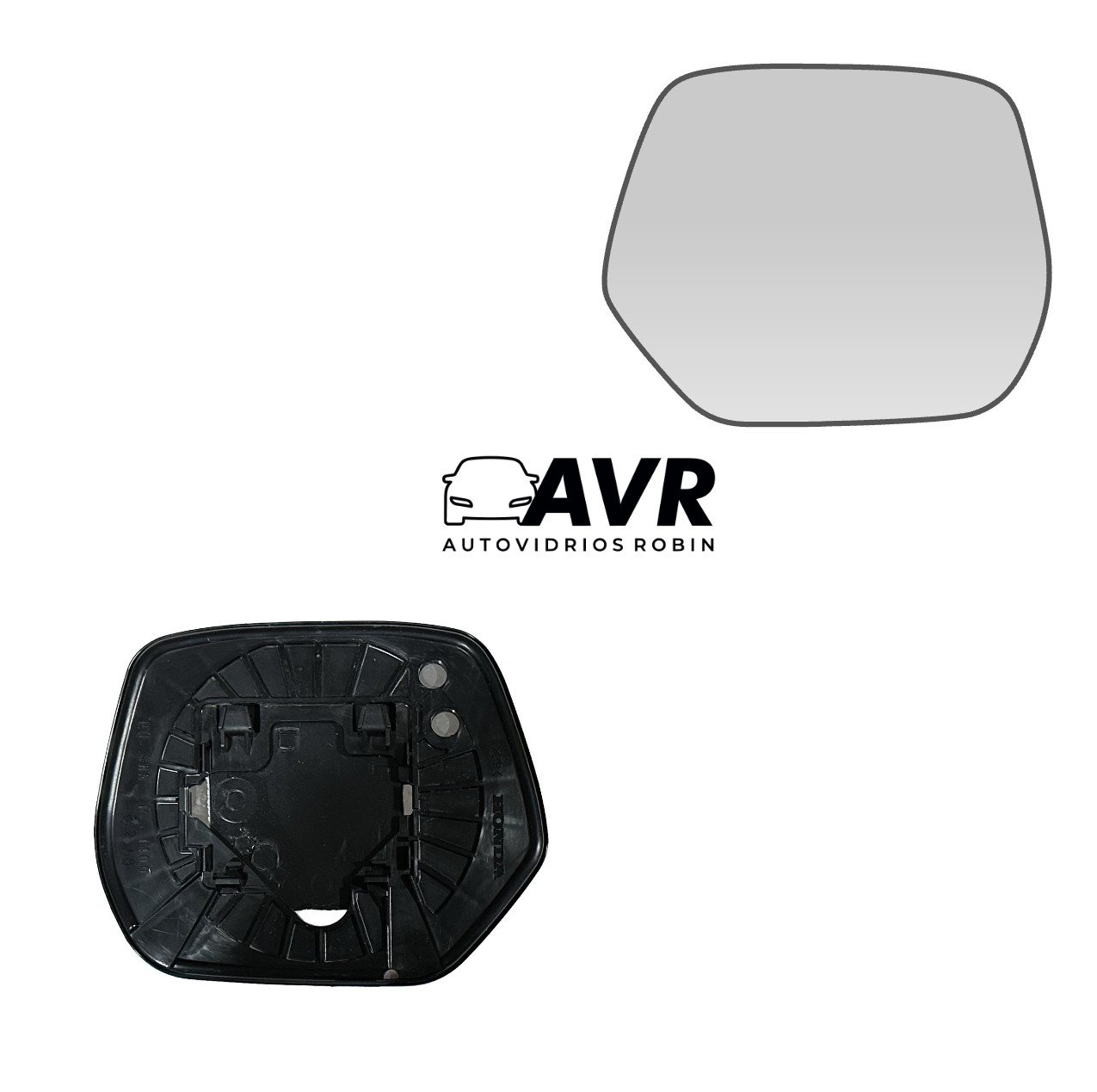 Honda CRV 2007-2016 Luneta espejo retrovisor Original - Image 4