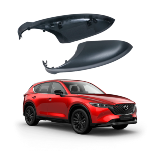 Mazda CX5 2019-2025 Bigote o Tapa Inferior Retrovisor Original