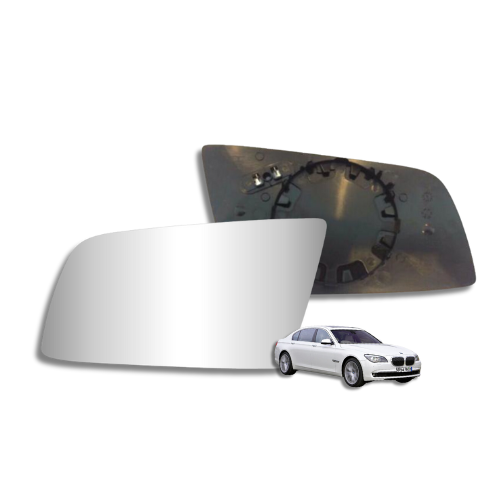 BMW 740 2008-2013 Luneta espejo retrovisor Original
